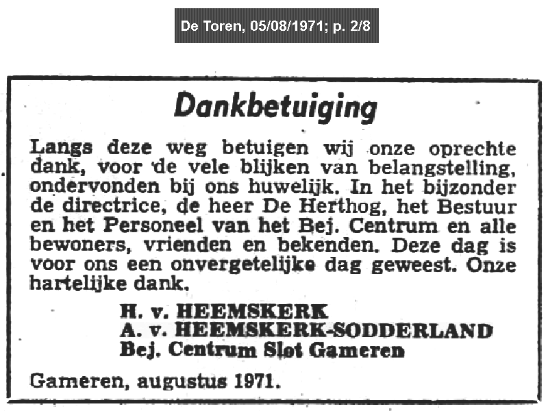19710805 huwadv Heemskerk- Sodderland